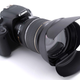 Illustration for article titled Transforming Cap Guarantees Youve Always Got a Lens Hood Handy